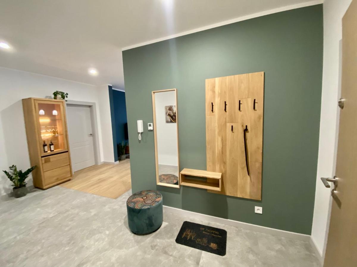 Br12 Premium , Garaz Apartamento Bielsko-Biała