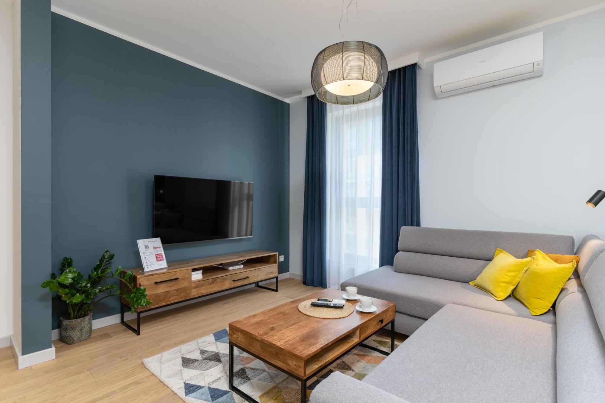 Apartment Br12 Premium , Garaz Bielsko-Biala