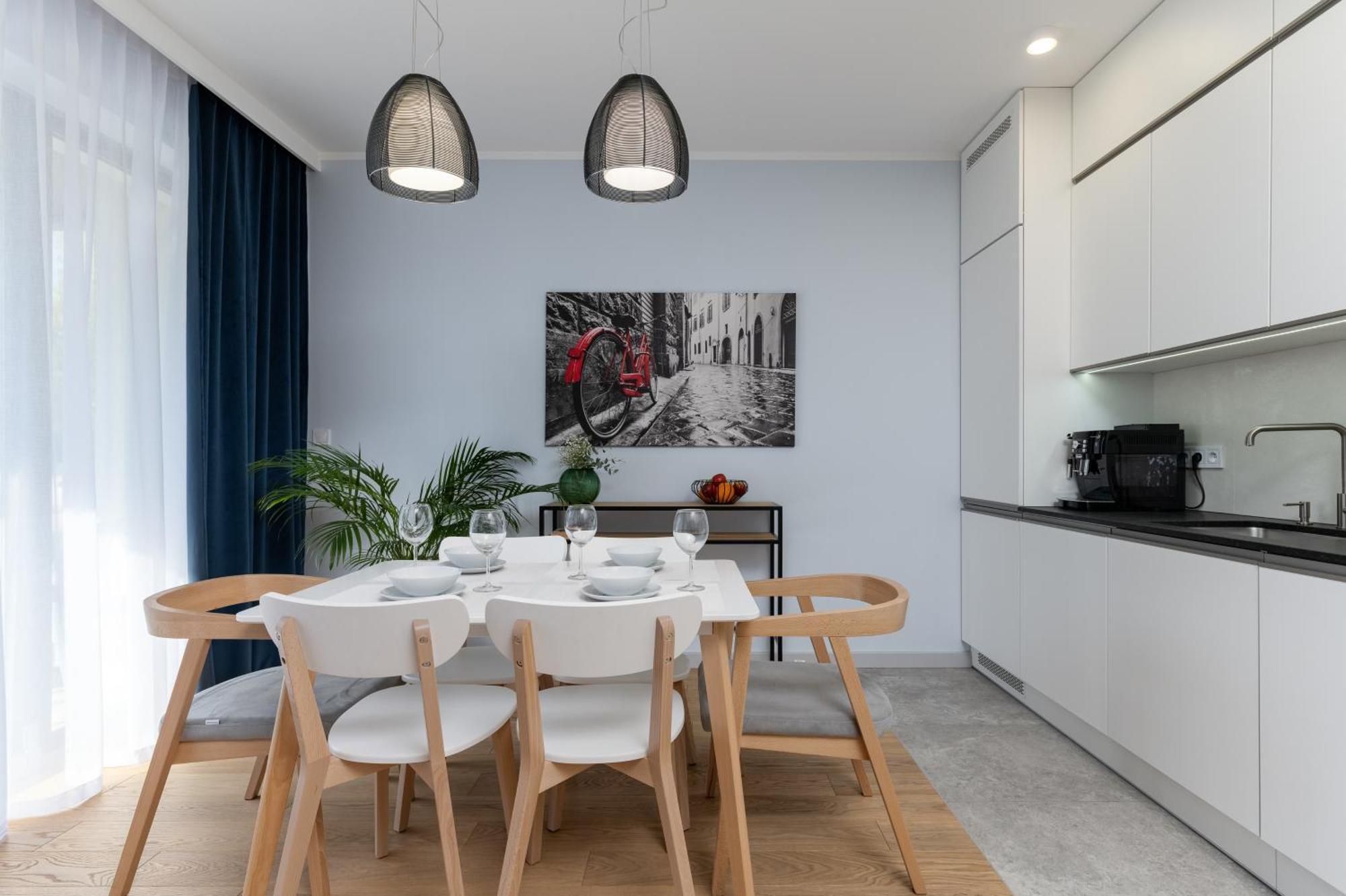 Apartment Br12 Premium , Garaz Bielsko-Biala