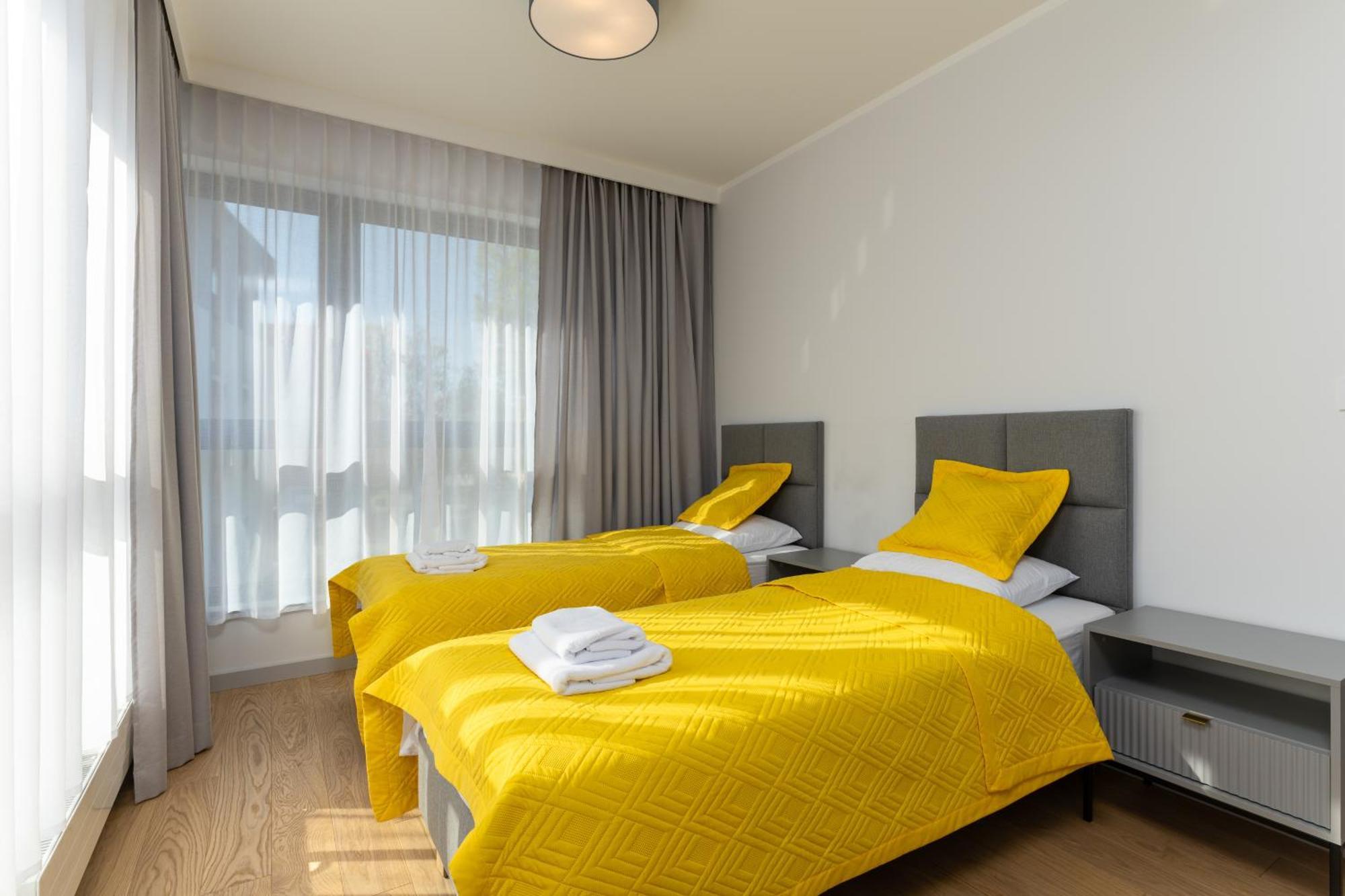 Apartment Br12 Premium , Garaz *