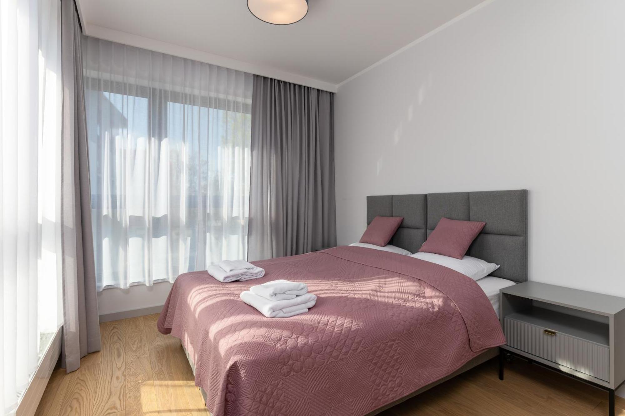 Apartment Br12 Premium , Garaz Bielsko-Biala